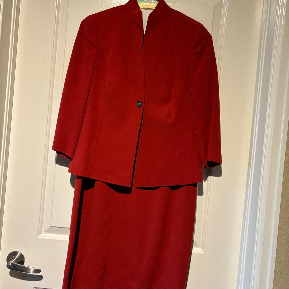 Akris Dress